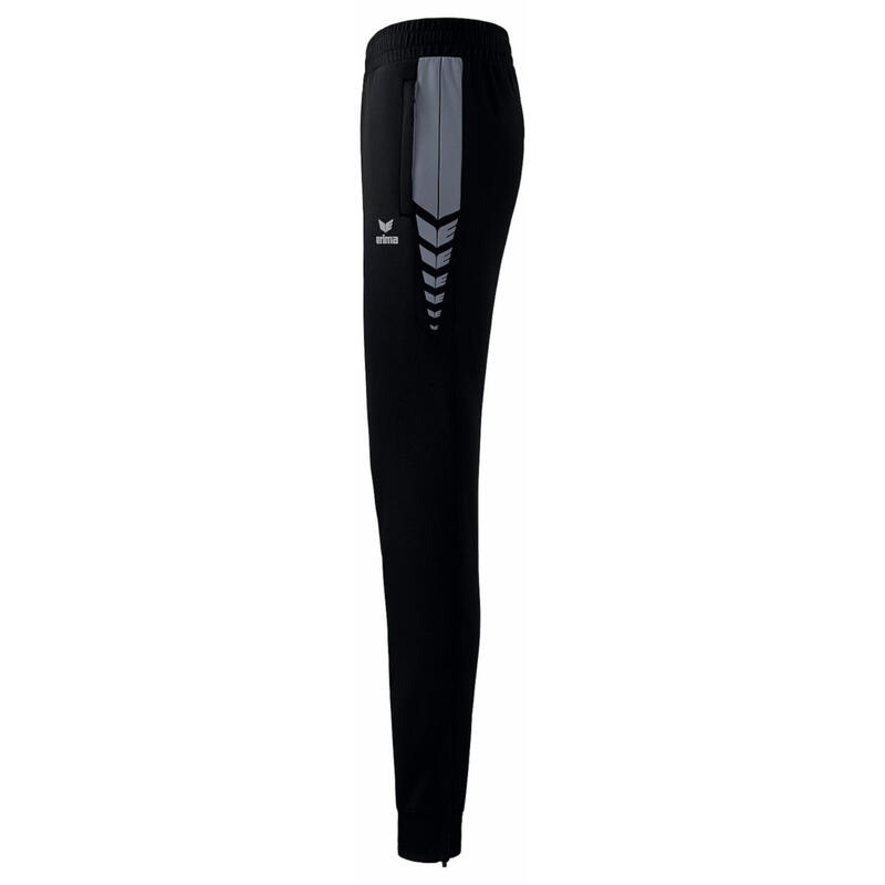 Pantaloni antrenament Erima Six Wings multicolor