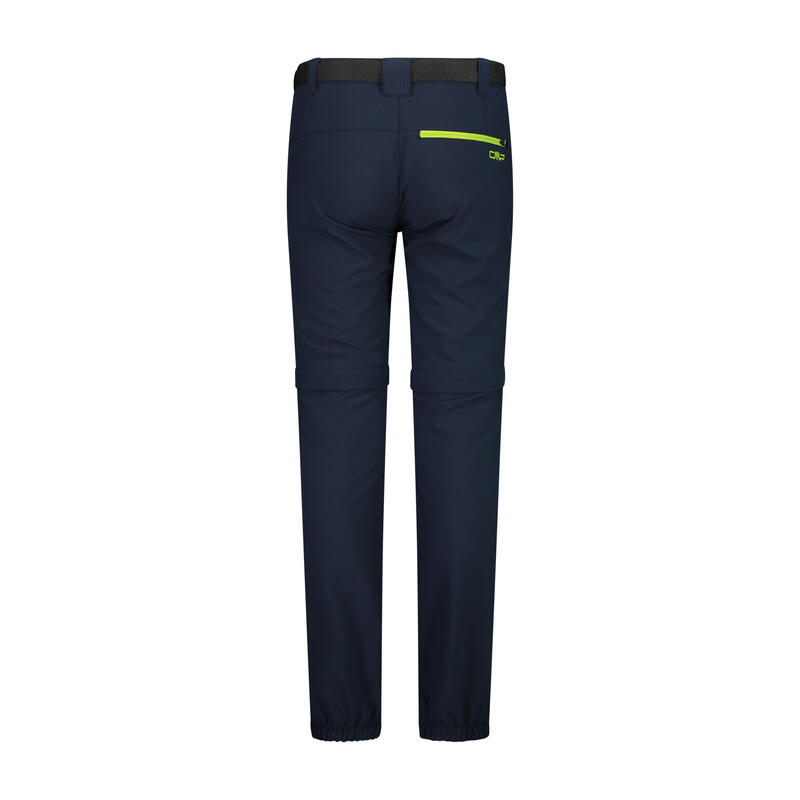 Pantaloni de trekking pentru copii CMP