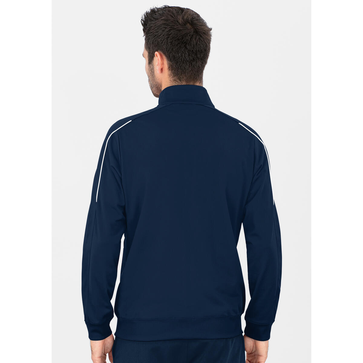 JAKO Unisex Polyesterjacke Classico 3/6