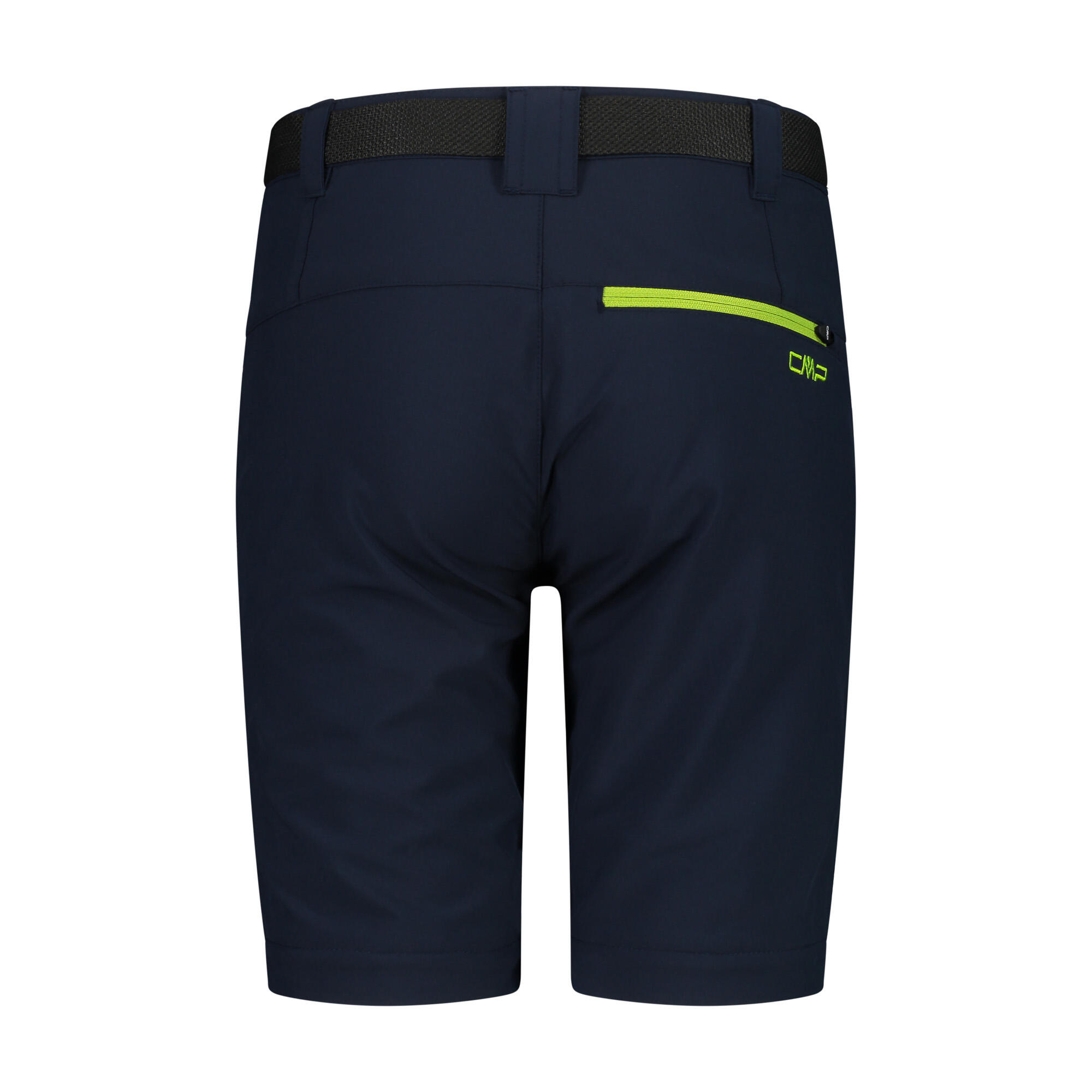 Pantalones cargo zip para niños CMP 5/7