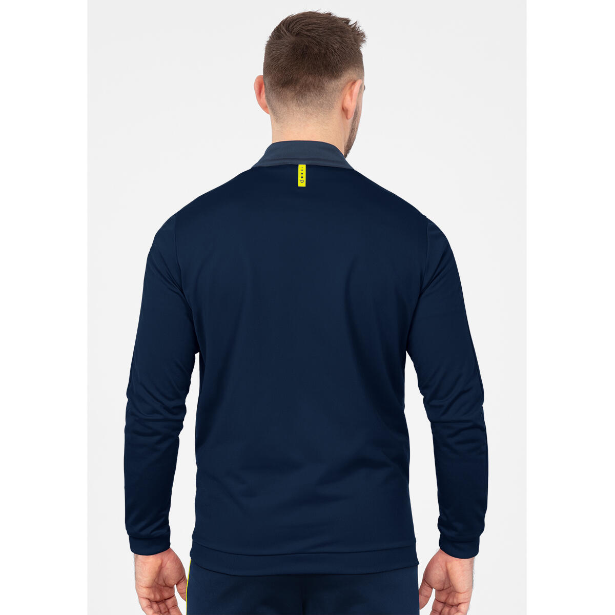 Jas Jako polyester Champ 2.0 3/7