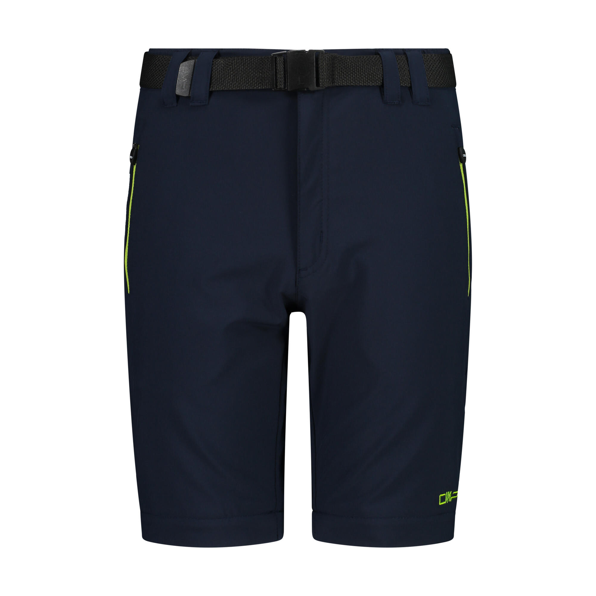 Pantalones cargo zip para niños CMP 4/7