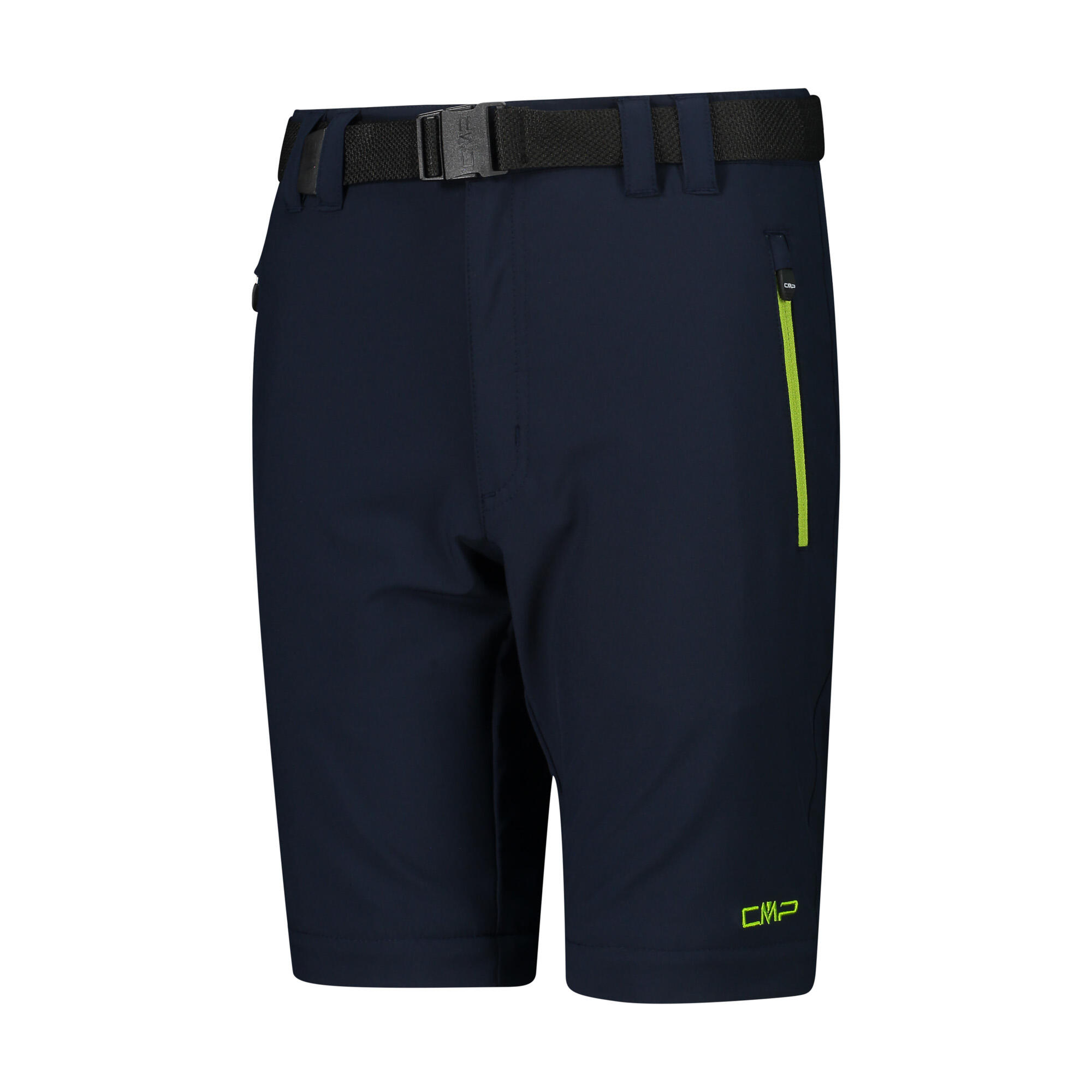 Pantalones cargo zip para niños CMP 6/7