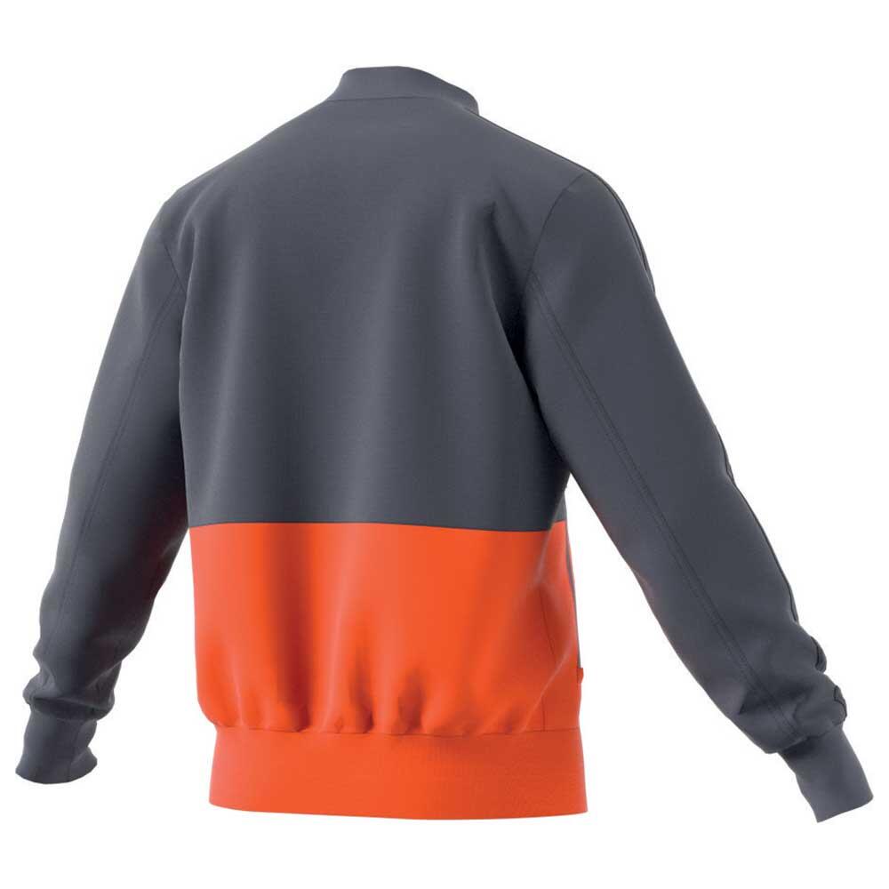 adidas Kinder Präsentationsjacke Condivo 18 2/3