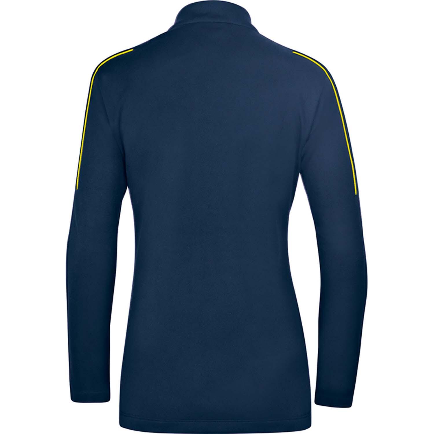 JAKO Damen Freizeitjacke Classico 2/4