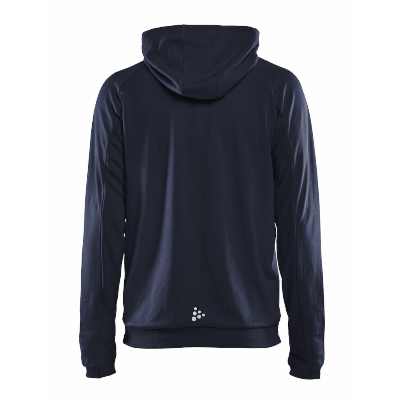 Craft Herren Trainingsjacke EVOLVE HOOD JACKET M 1910157 2/6