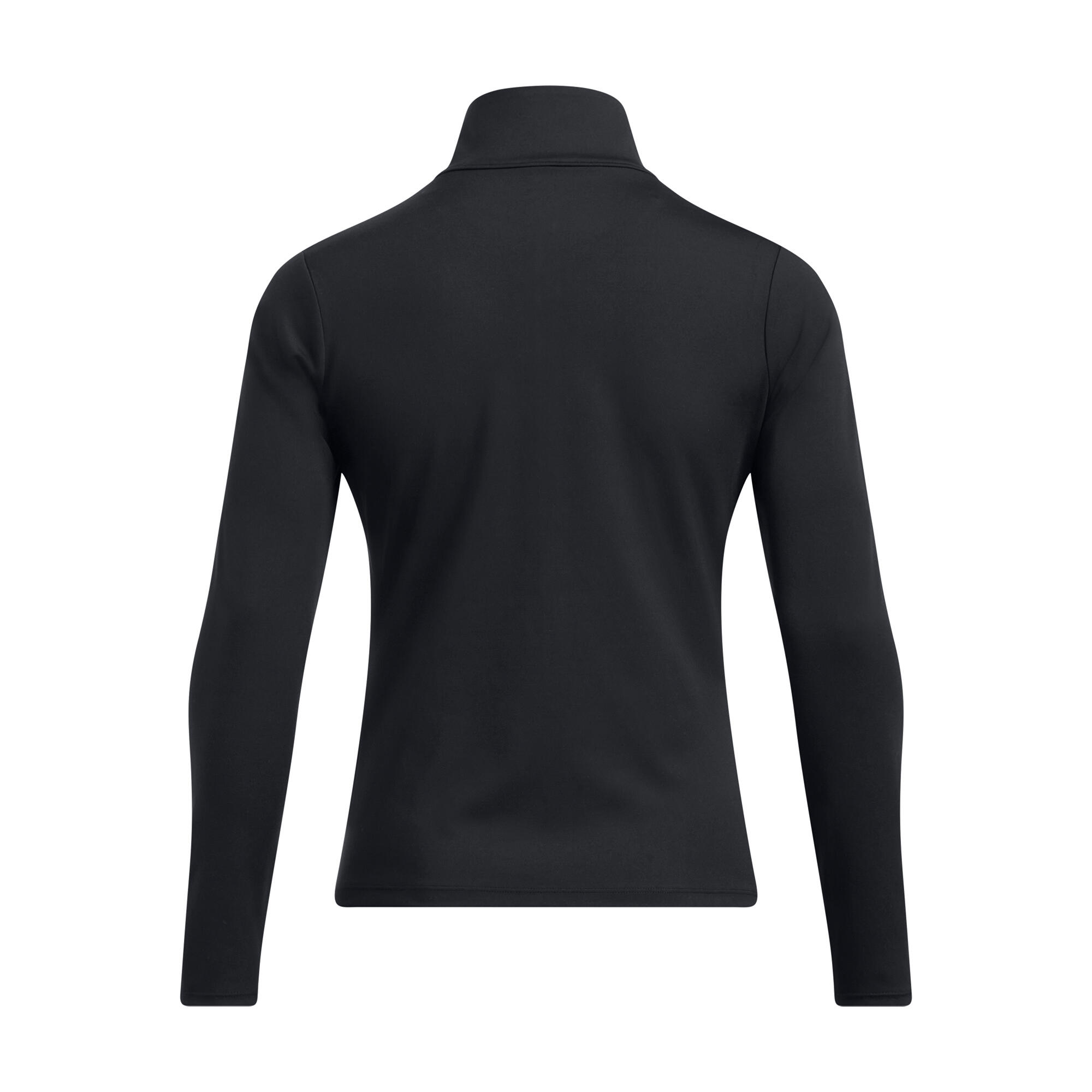 Under Armour Damen Trainingsjacke Motion Jacket EMEA 1388650 2/4