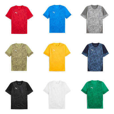 Jersey puma teamcup