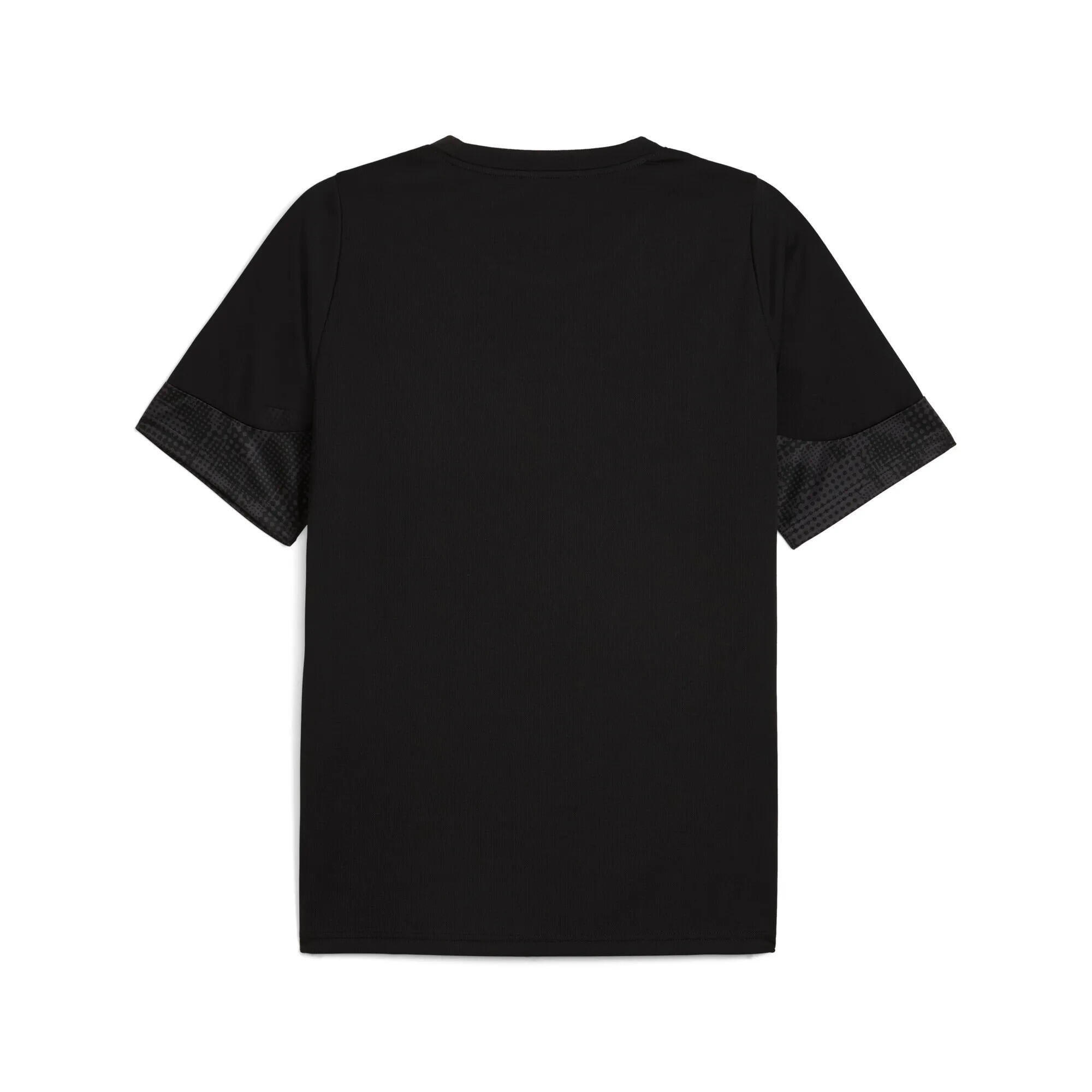 Puma Herren Trainingsshirt teamCUP Training Jersey 659167 6/6