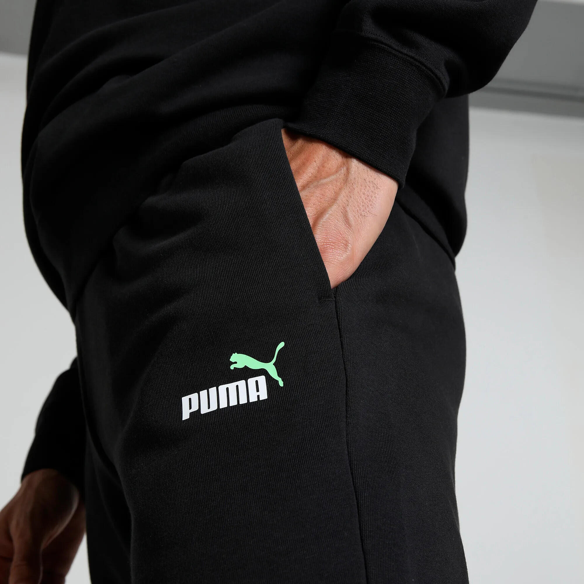 Pantaloni sportivi Puma No. 1 TR 5/7