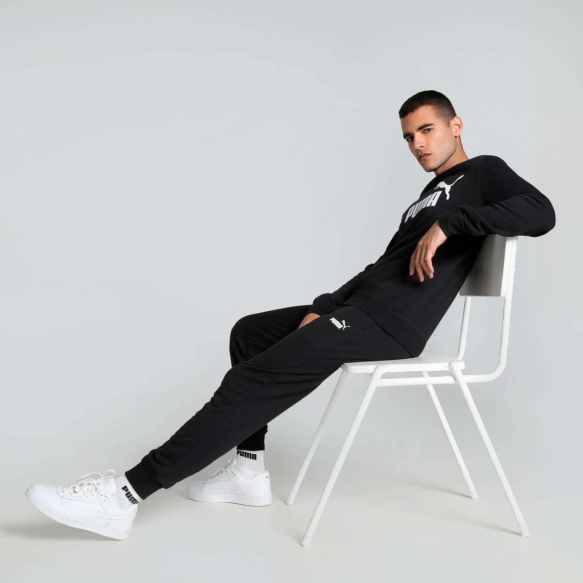 Pantaloni sportivi Puma No. 1 TR 7/7