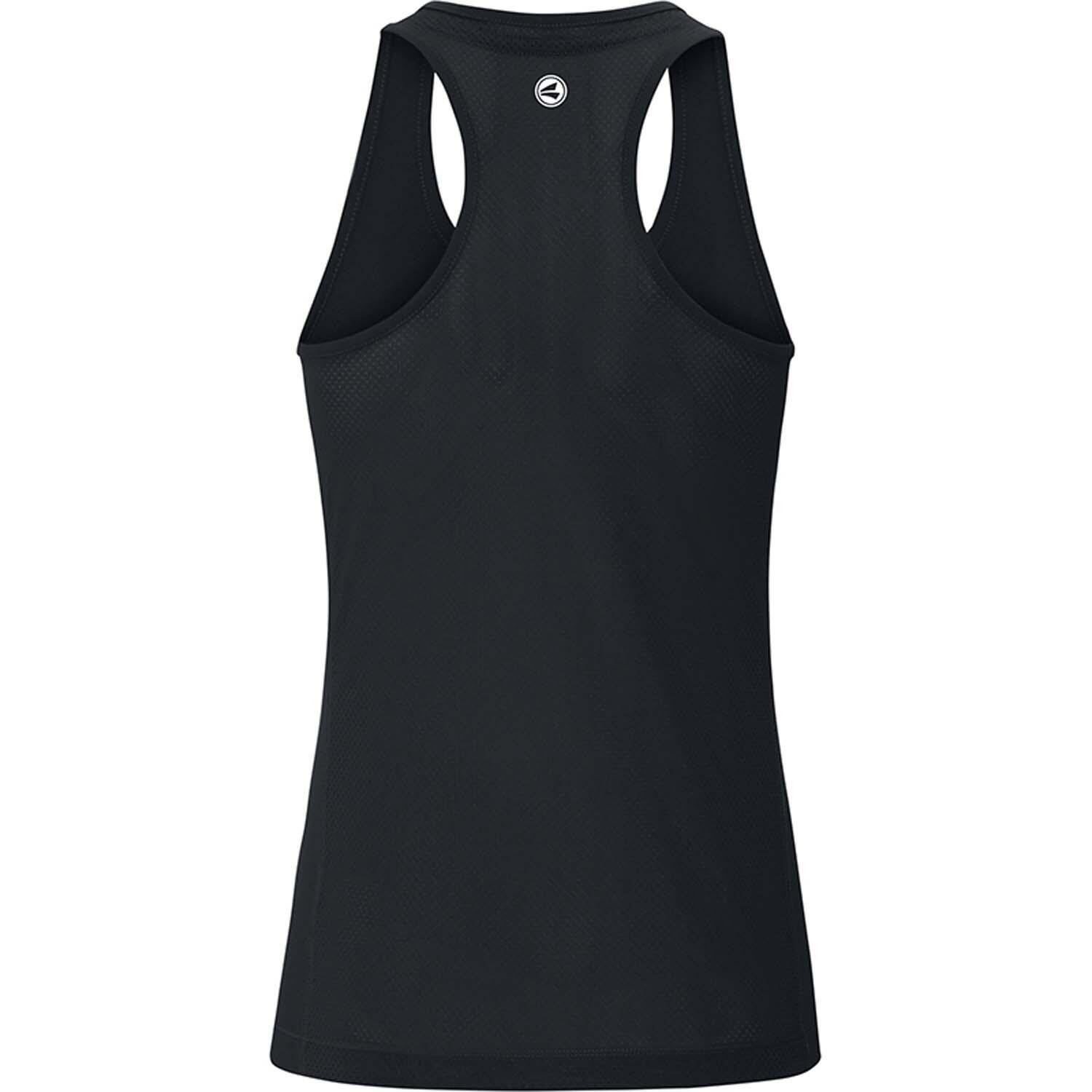 Débardeur femme Jako top Run 2.0 2/7