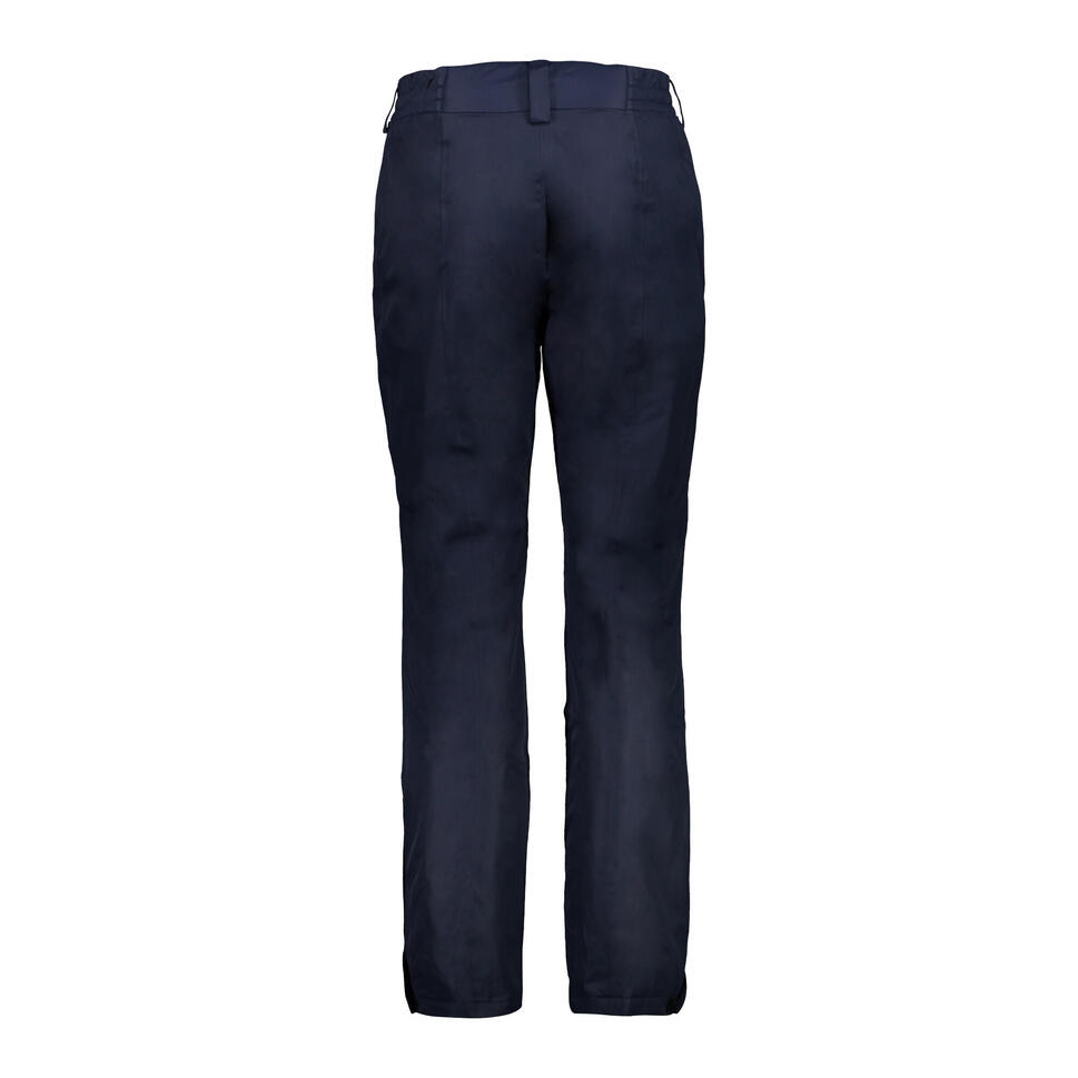 Spodnie narciarskie damskie CMP 3W20636