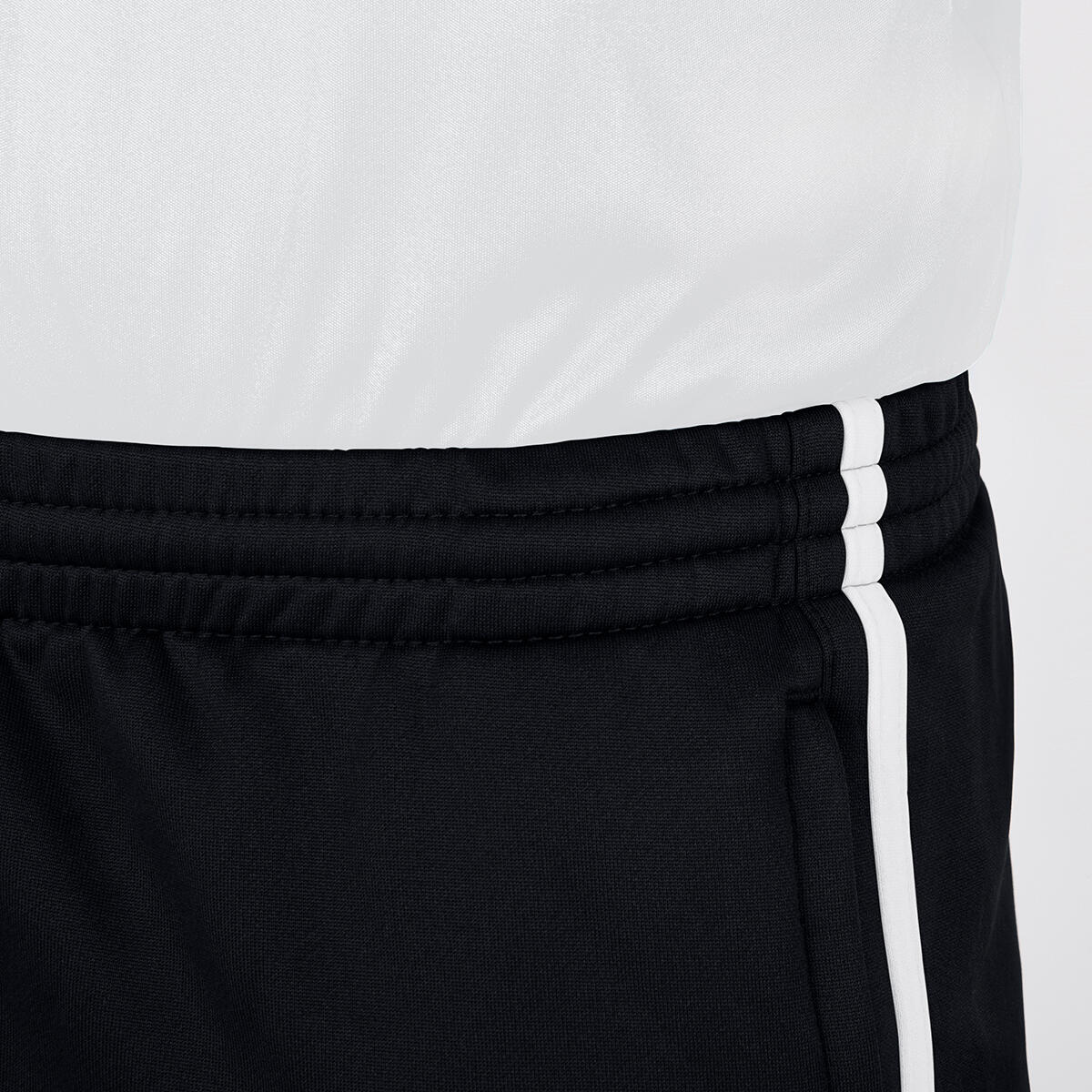 Jako Active Pantalon d'entraînement Hommes - Noir / Blanc 6/7
