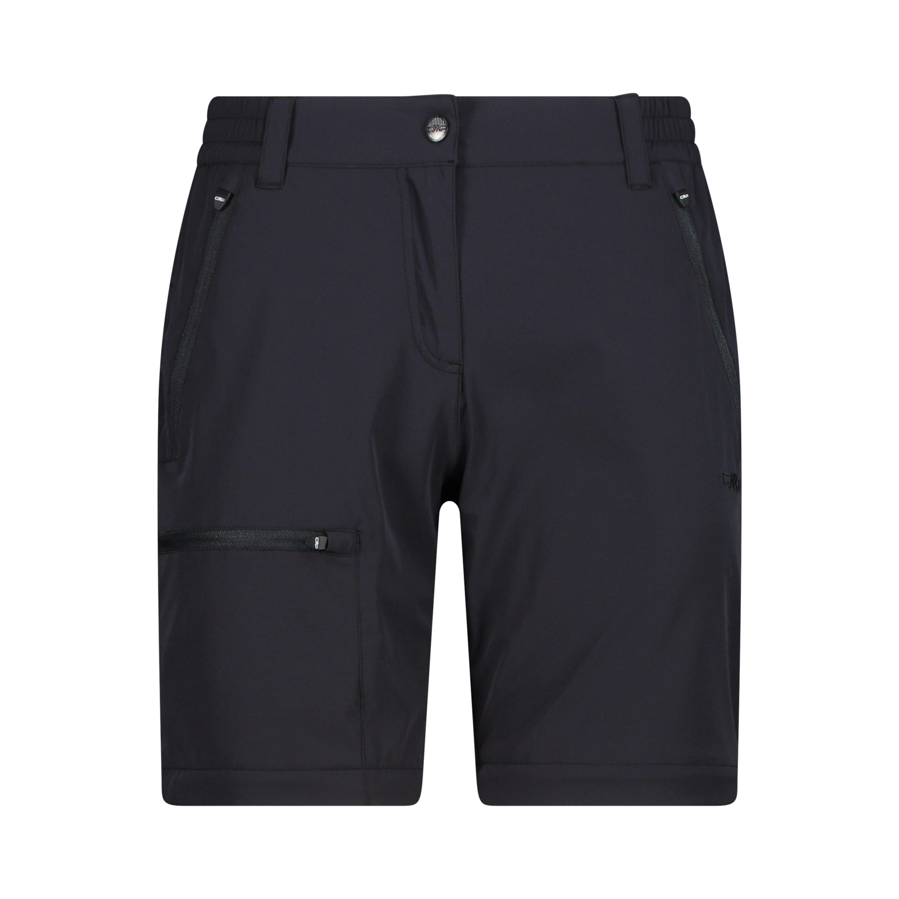 CMP WOMAN ZIP OFF PANT 4/6