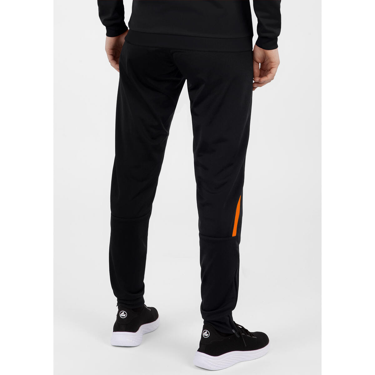 Pantalon de survêtement femme Jako polyester Challenge 3/7
