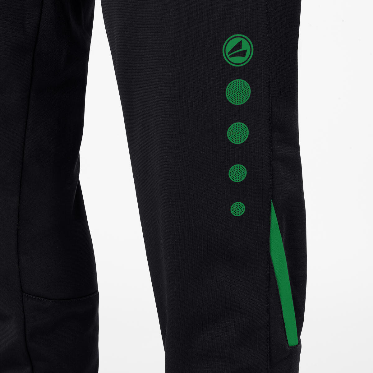 Pantalon de survêtement femme Jako polyester Challenge 6/7