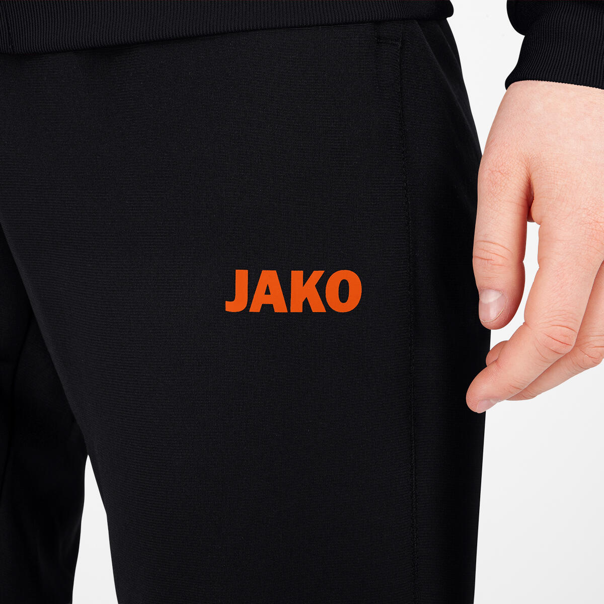 Pantalon de survêtement femme Jako polyester Challenge 5/7