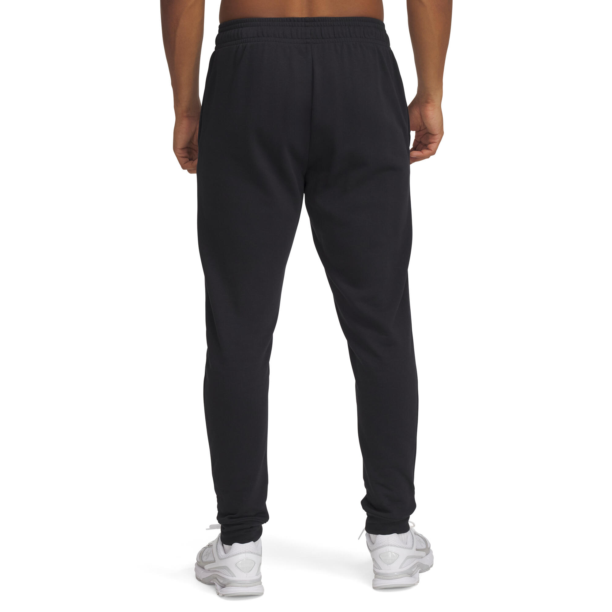 Spodnie dresowe męskie Under Armour 2/2