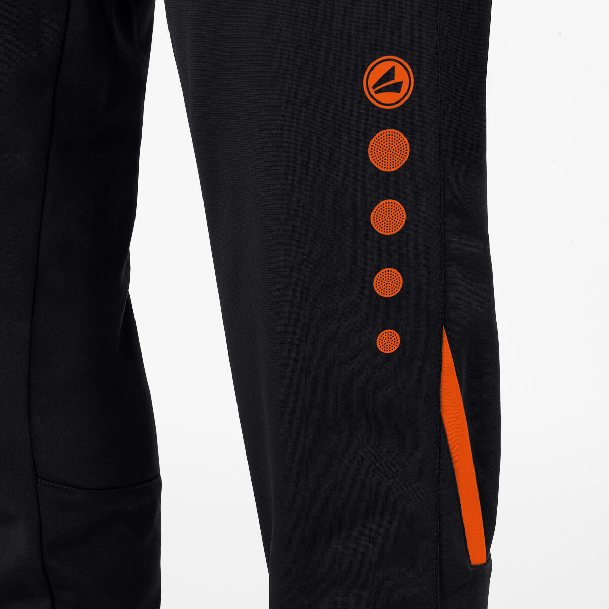 Pantalon de survêtement femme Jako polyester Challenge 6/7