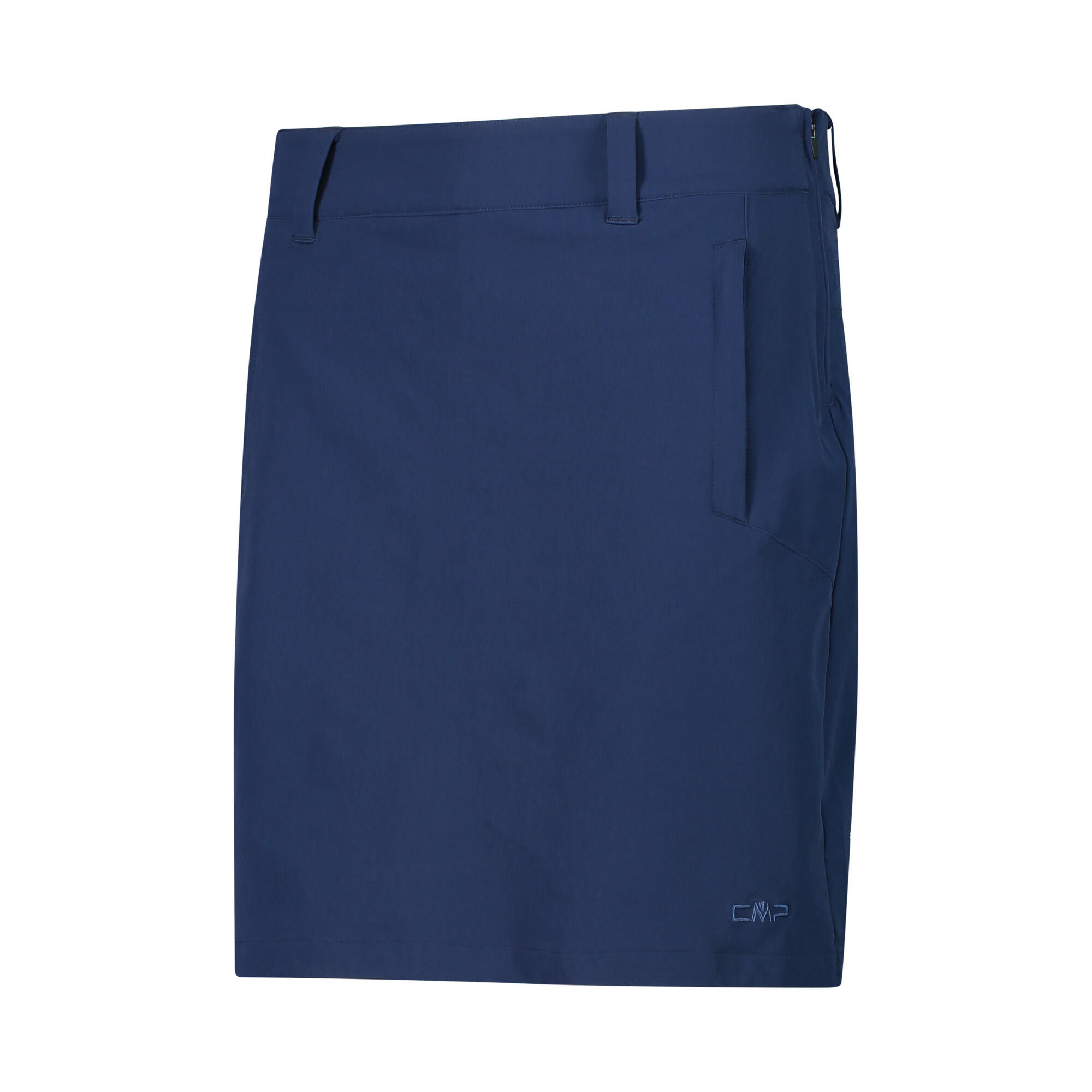 Women's 2 in 1 skirt-short CMP 3/5