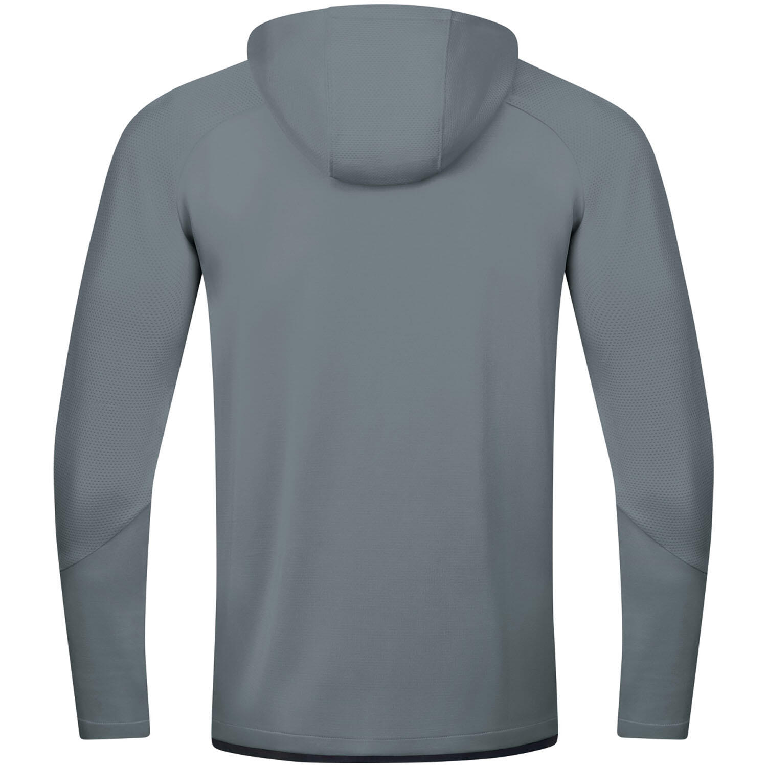 JAKO Unisex Kapuzenjacke Challenge 2/7