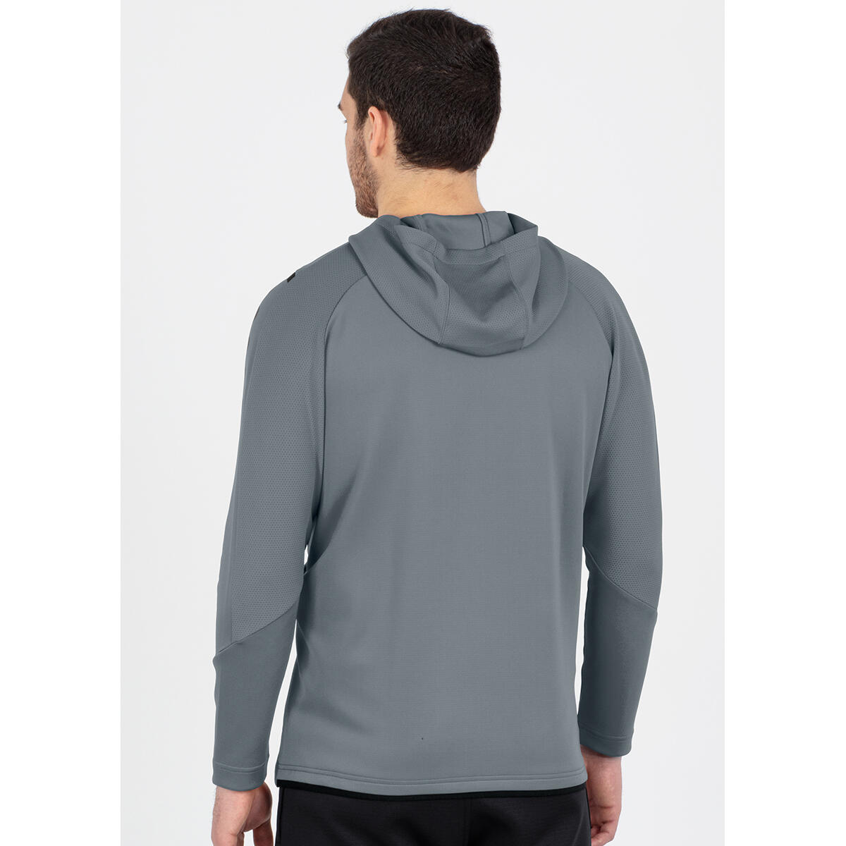 JAKO Unisex Kapuzenjacke Challenge 4/7