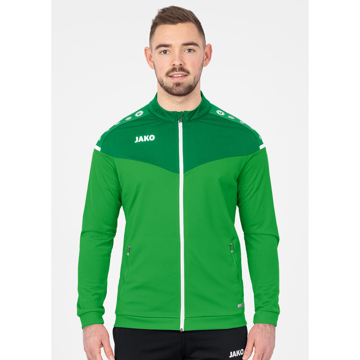 Jako Training-Jacke Champ 2.0 9320 2/7