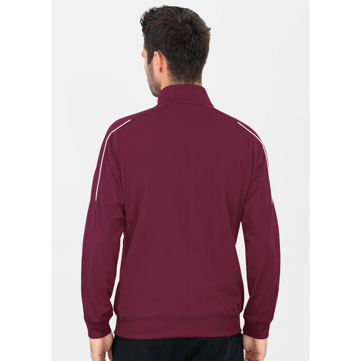 Jas Jako polyester Classico 4/7