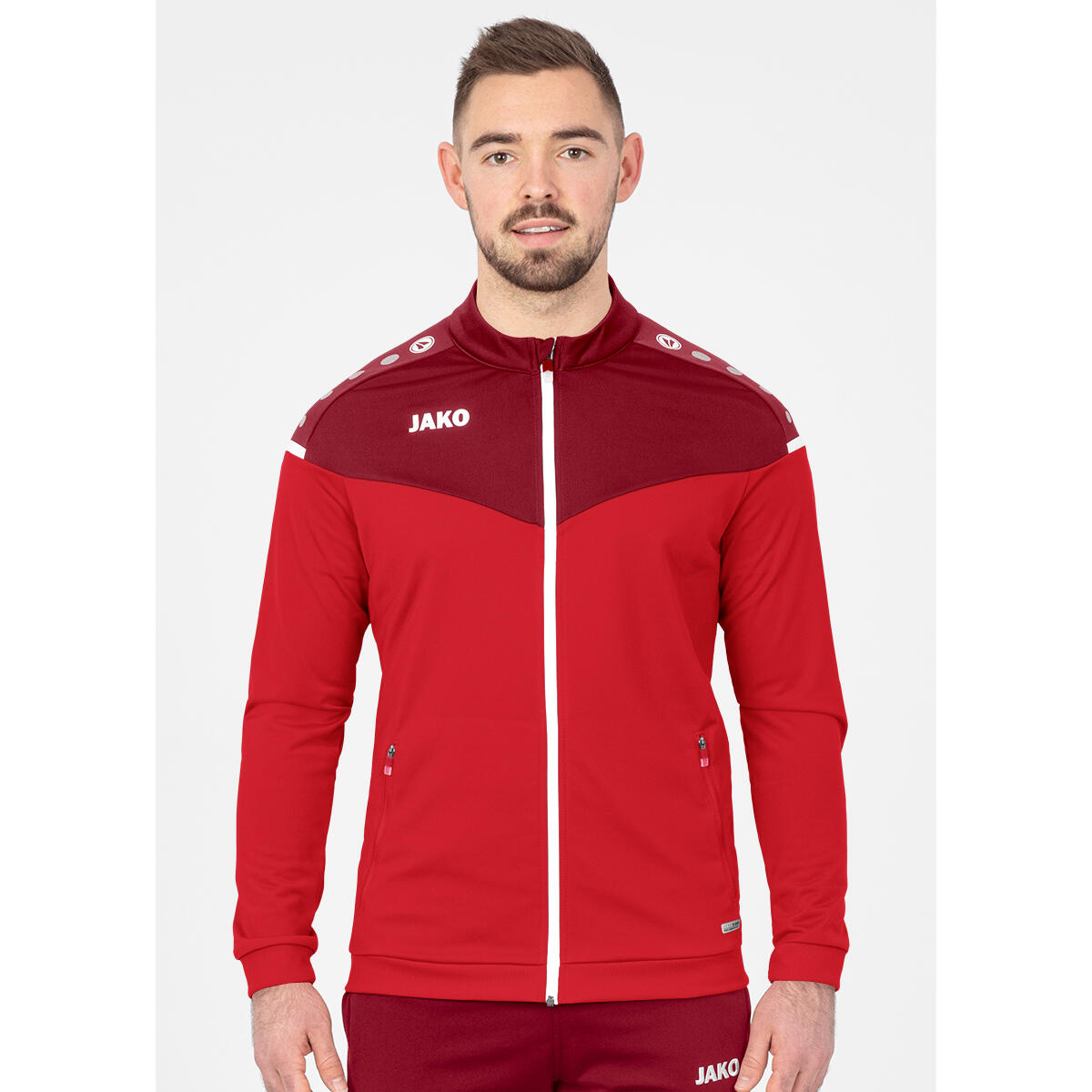 Giacca Jako polyester Champ 2.0 3/7