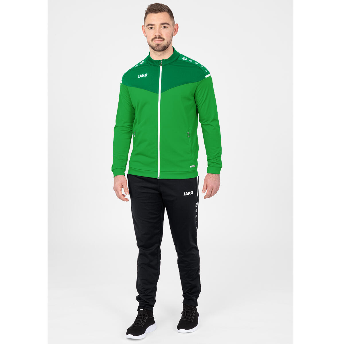 Jako Training-Jacke Champ 2.0 9320 4/7