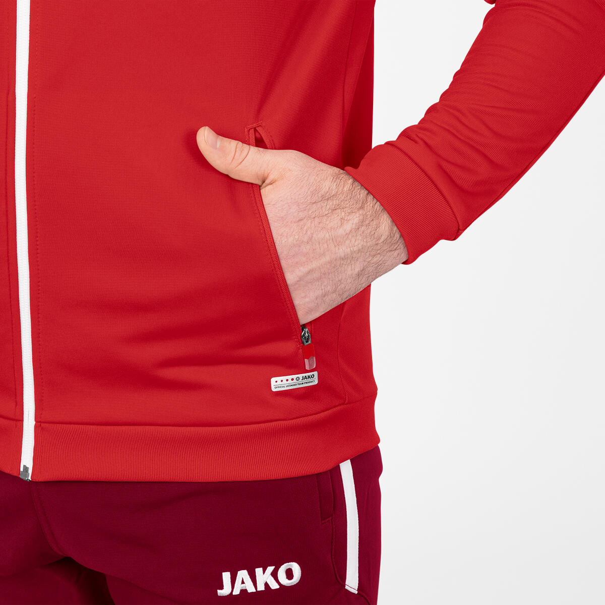 Giacca Jako polyester Champ 2.0 7/7