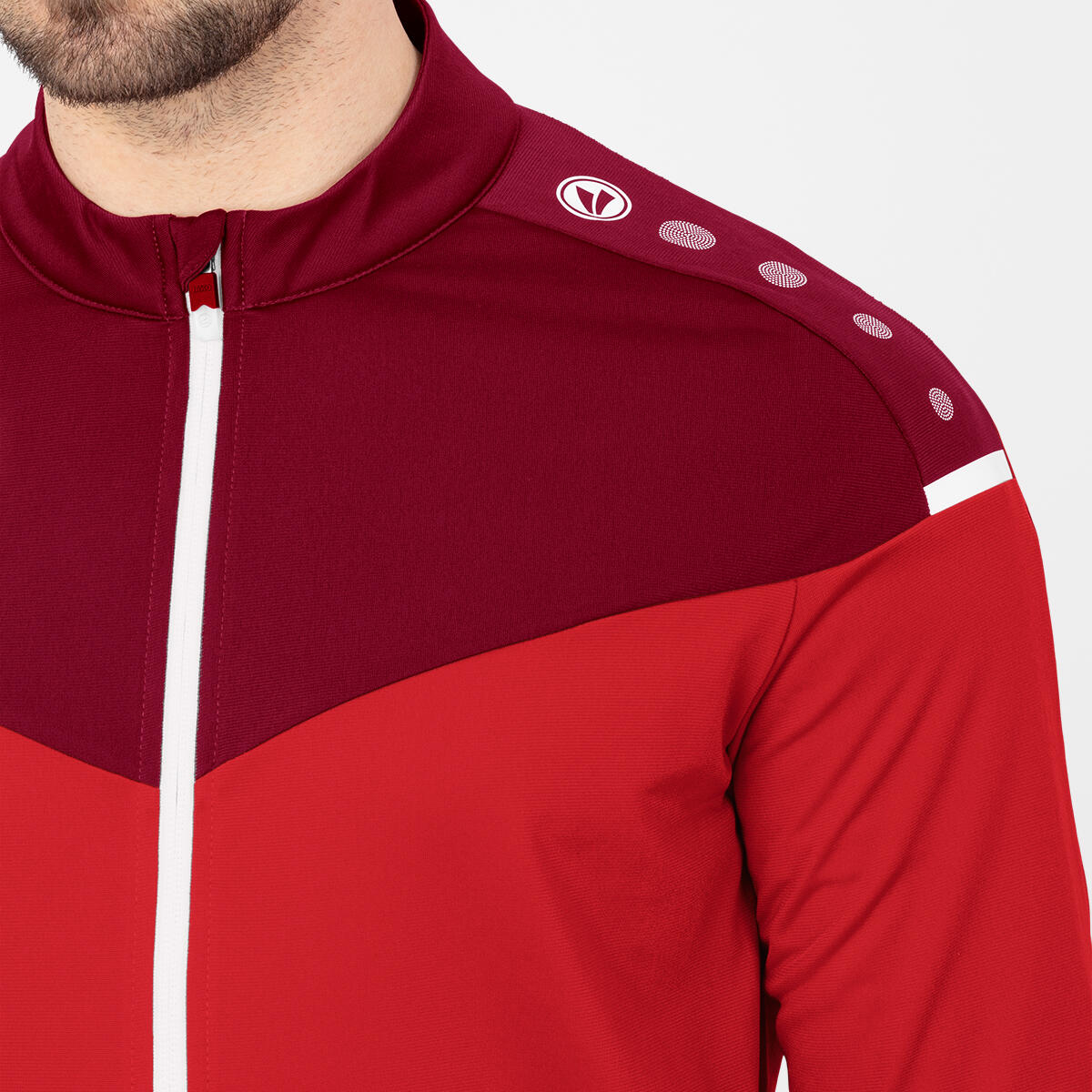 Giacca Jako polyester Champ 2.0 6/7