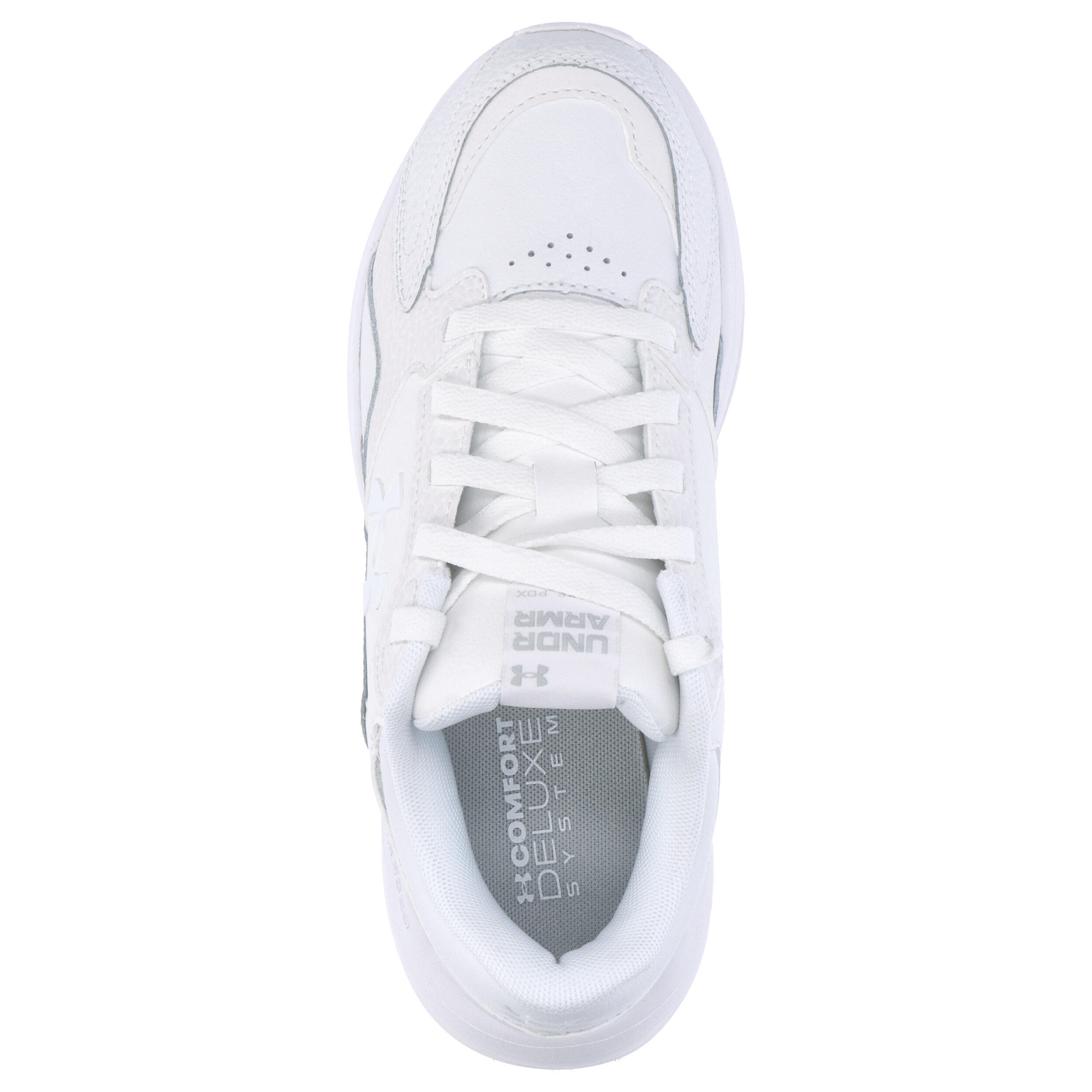 Under Armour Damen Trainingsschuhe UA Edge Leather 3028569 5/15