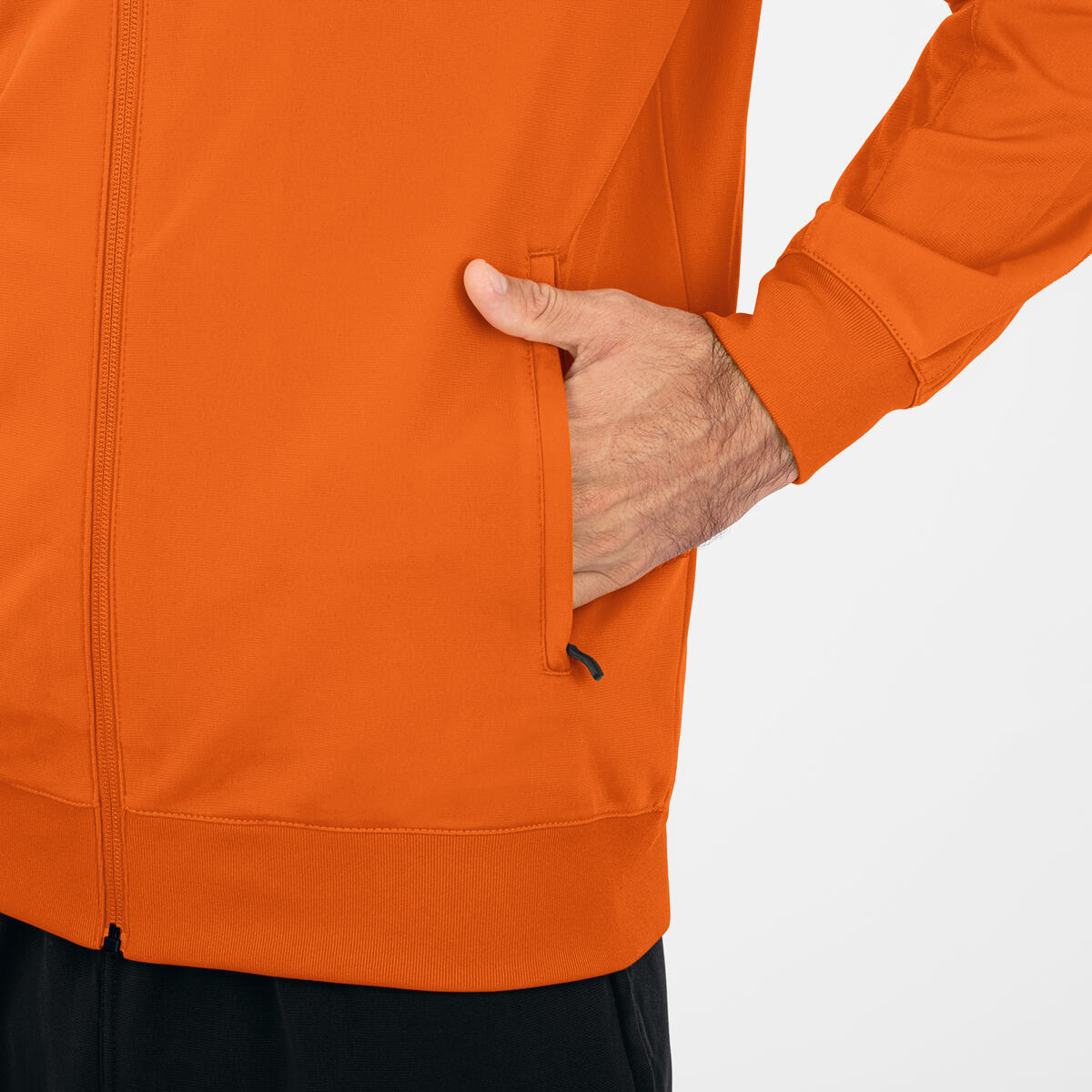 Jas Jako polyester Classico 7/7