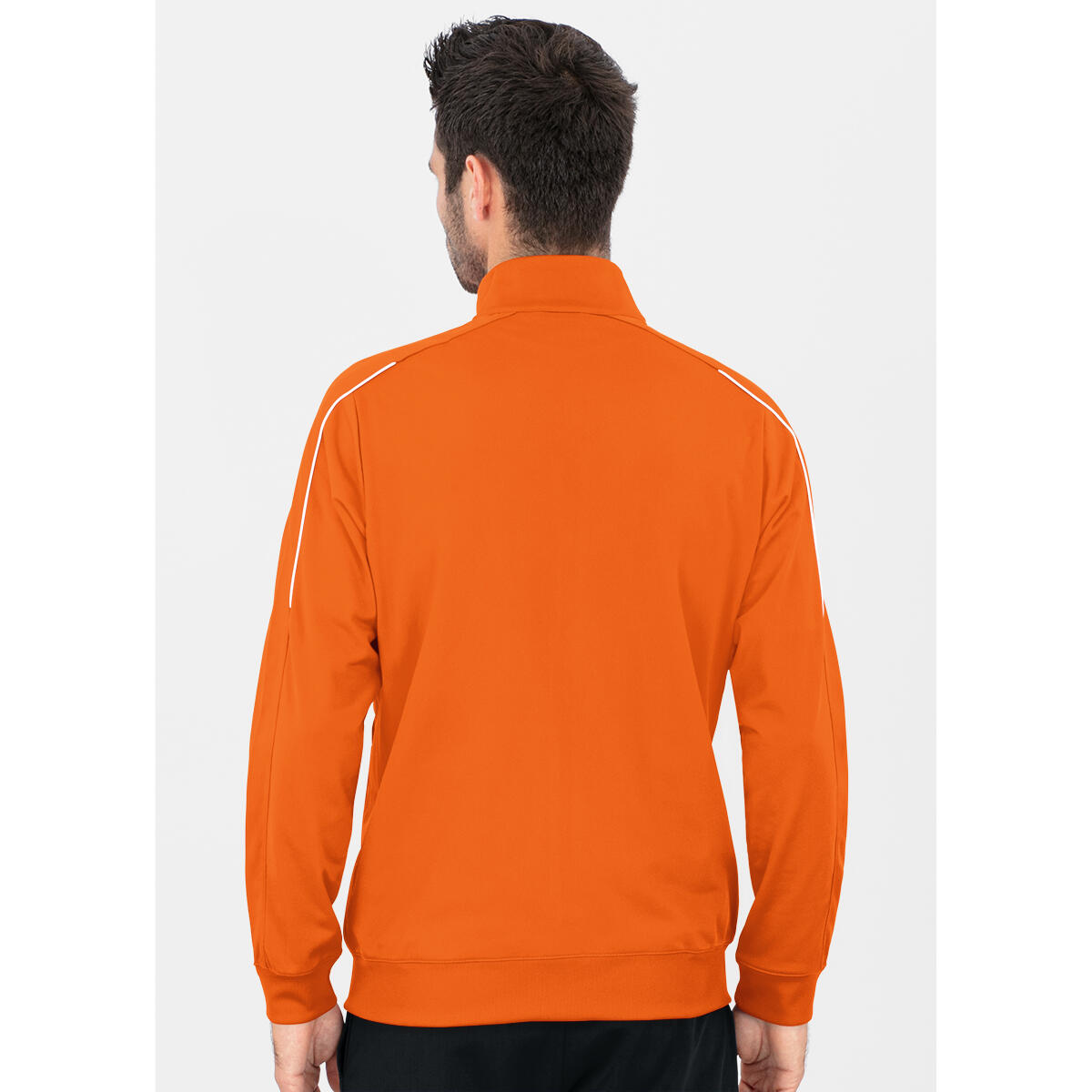Jas Jako polyester Classico 4/7