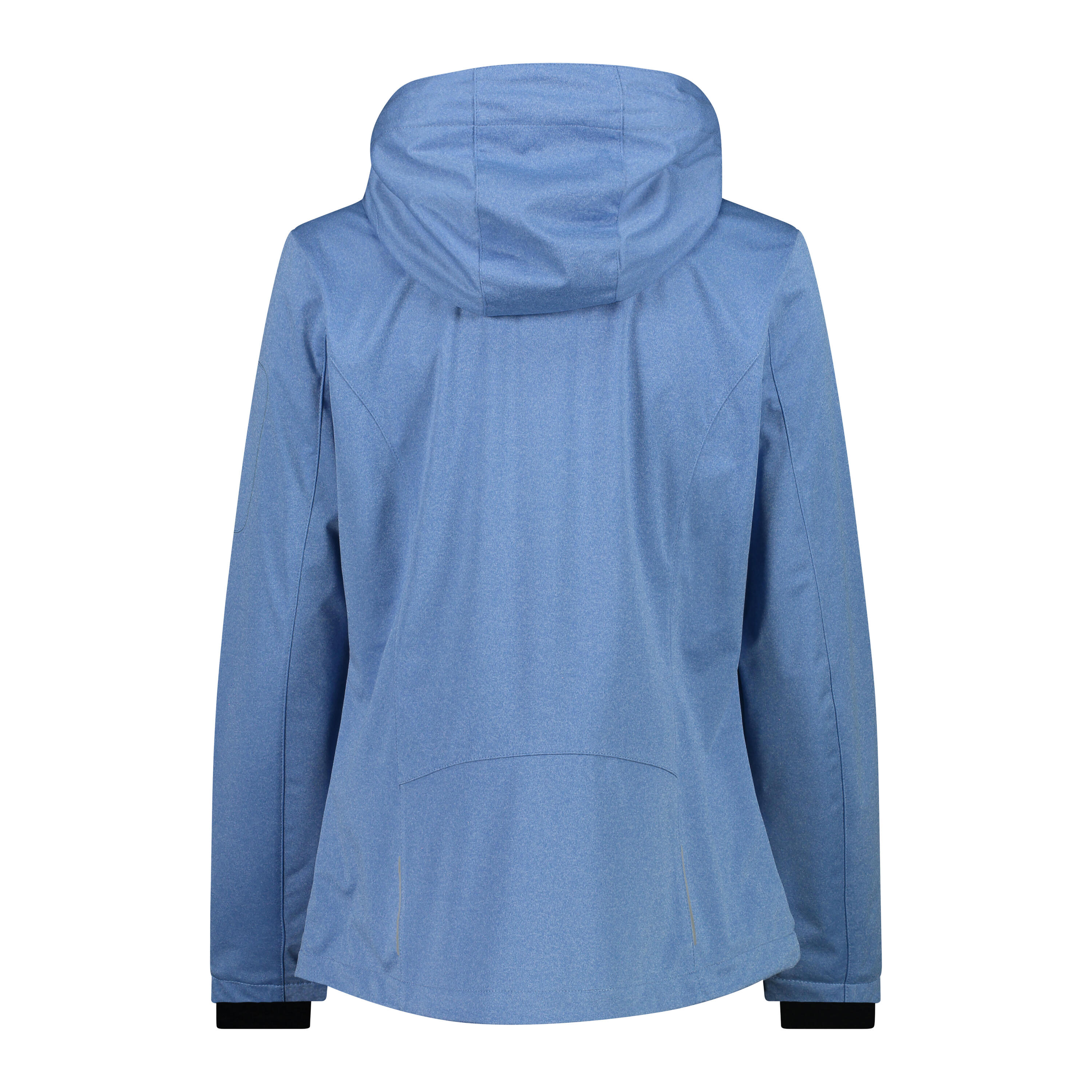 Wanderjacke mit Kapuze, Damen CMP 2/3
