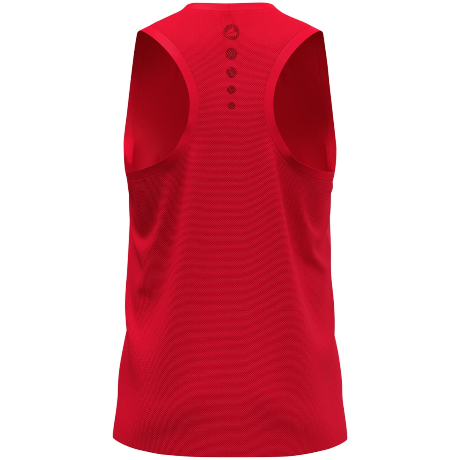 JAKO Unisex Tanktop Light Flow - 6076 2/5