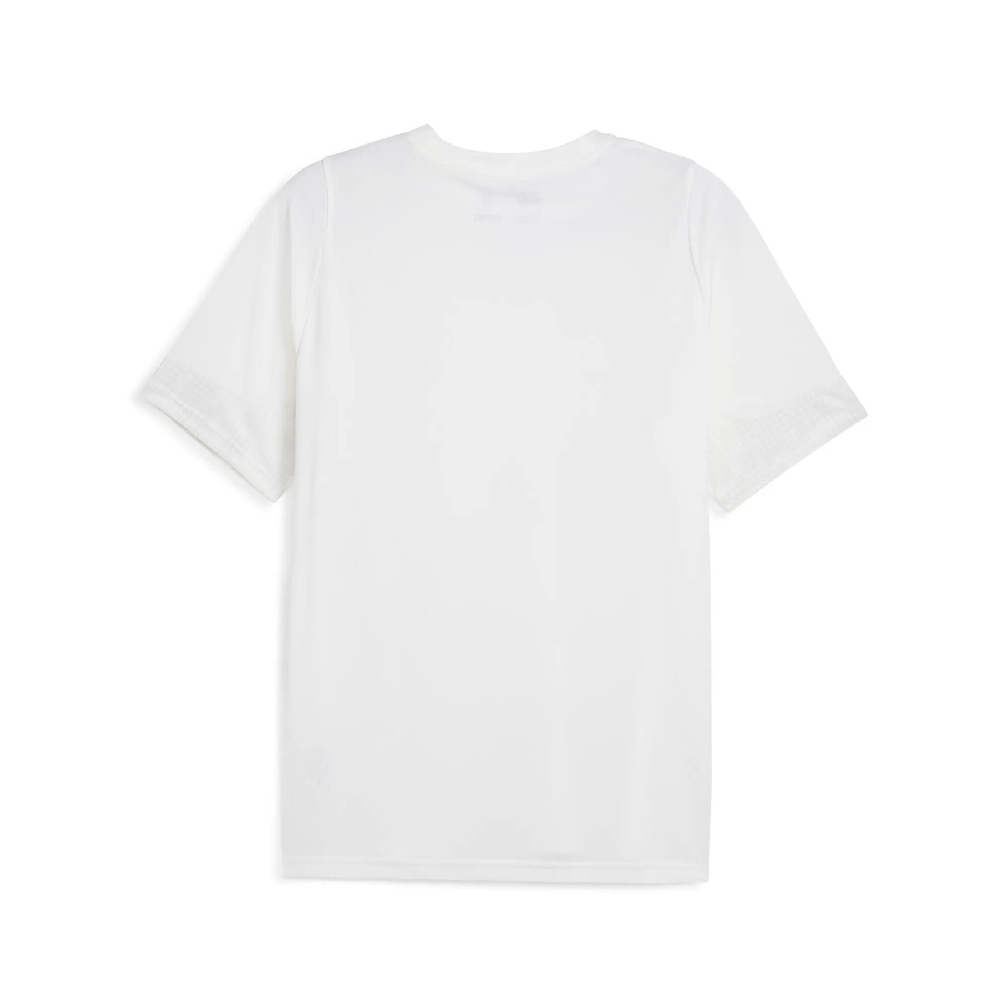 Camisola Puma TeamCup 8/8
