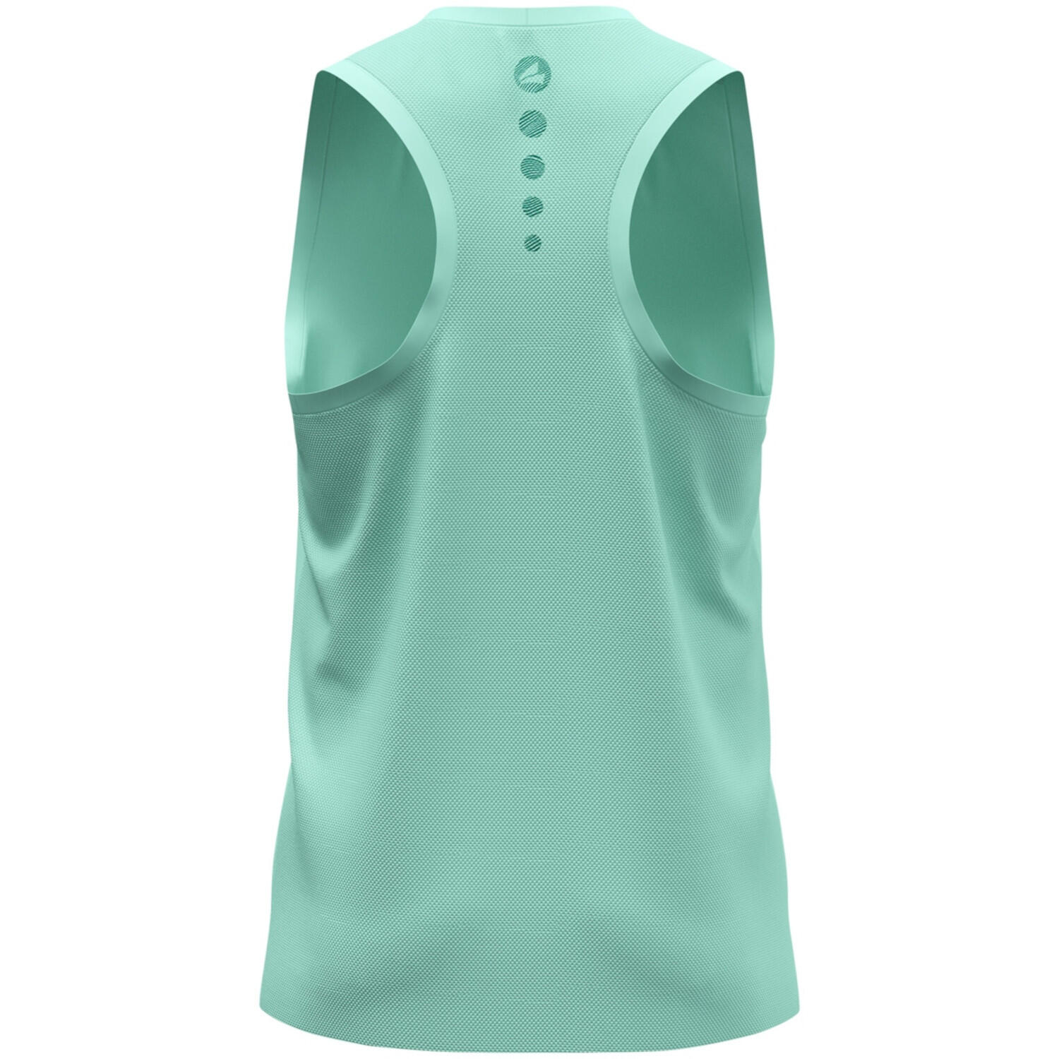 JAKO Unisex Tanktop Light Flow - 6076 2/3