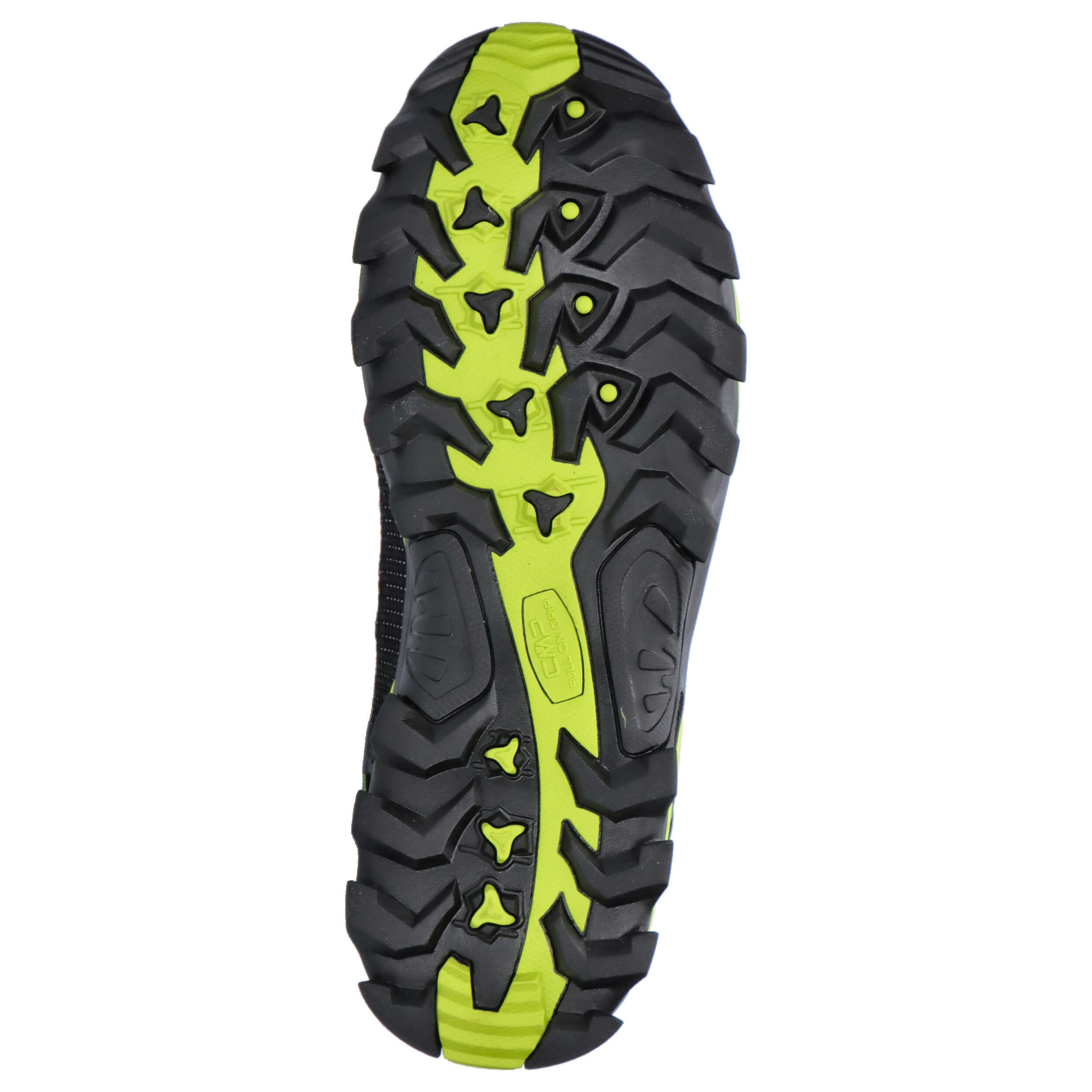 CMP Herren Trekking Schuhe Rigel MID 3Q12947 6/15