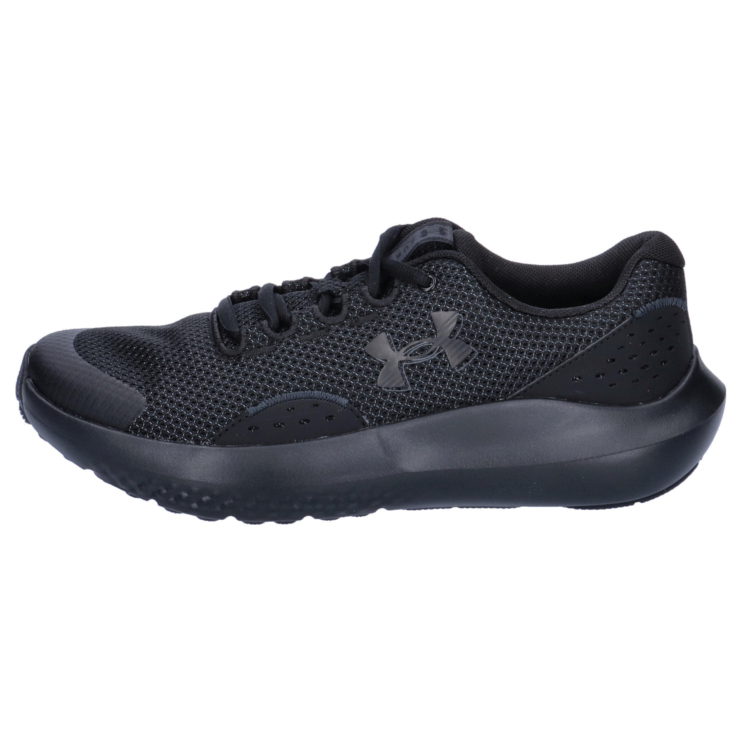Under Armour Jungen Laufschuhe BGS Surge 4 3027103 2/7