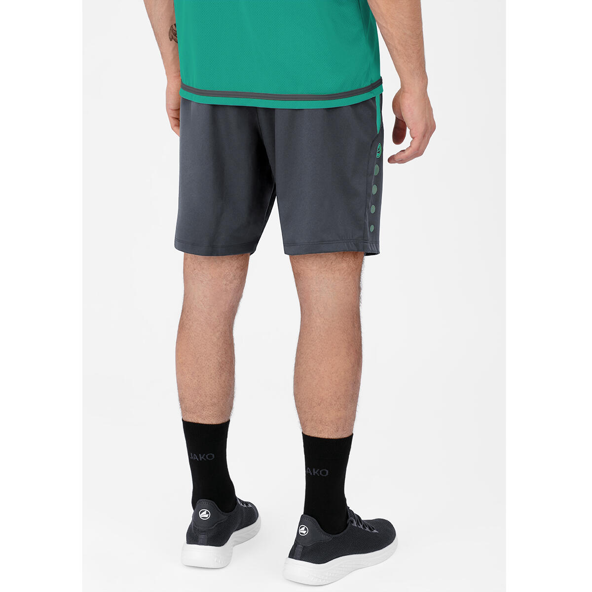 Short Jako Competition 2.0 3/6