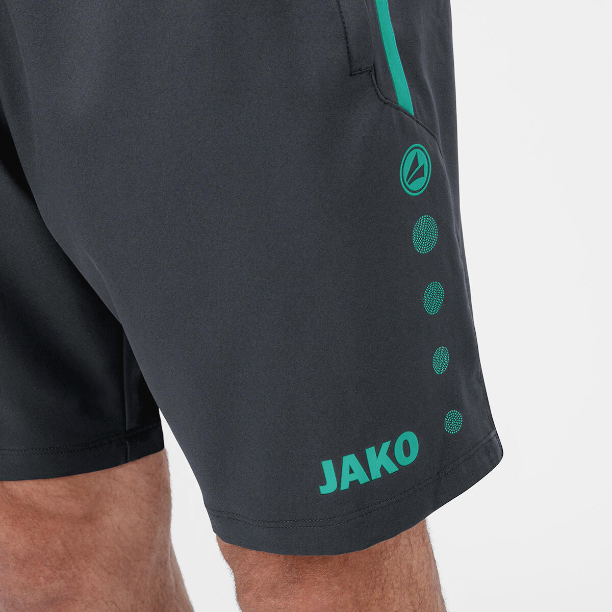 Short Jako Competition 2.0 5/6