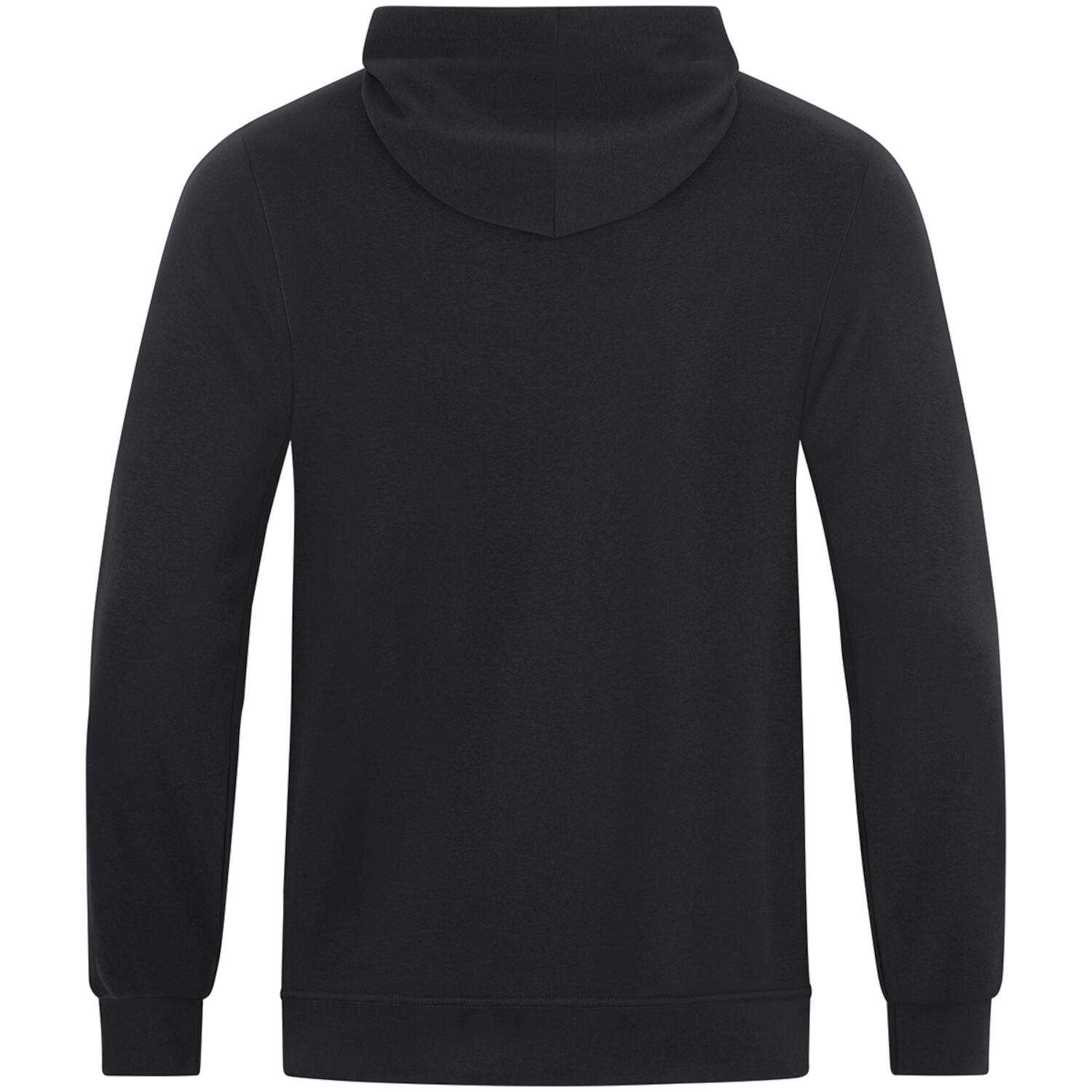 Sweatshirt à capuche Jako Retro 2/3