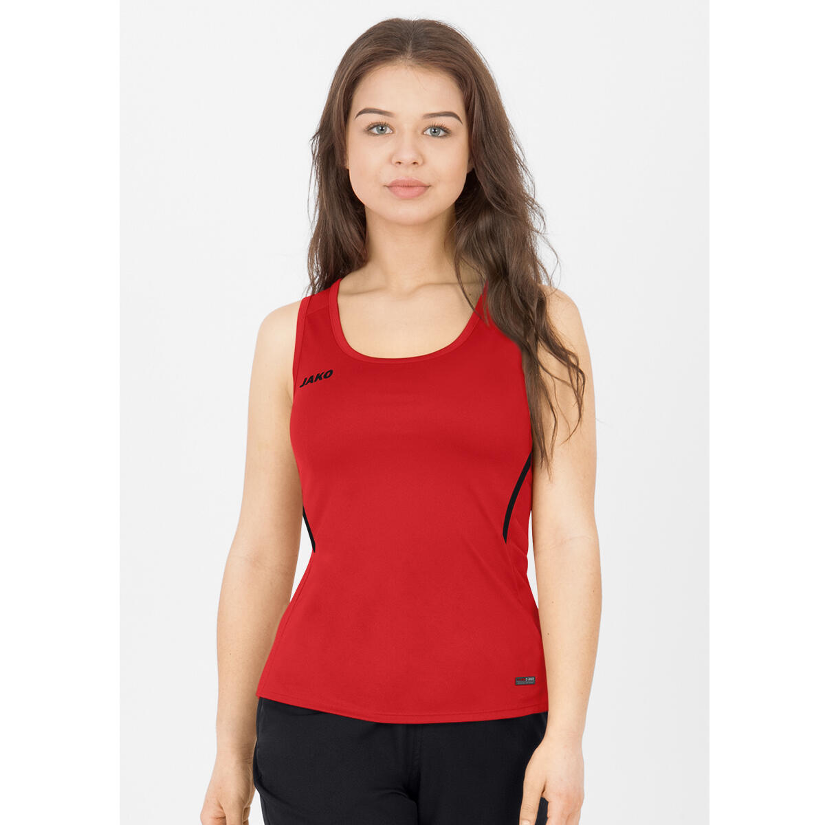 Débardeur femme Jako top Challenge 3/7