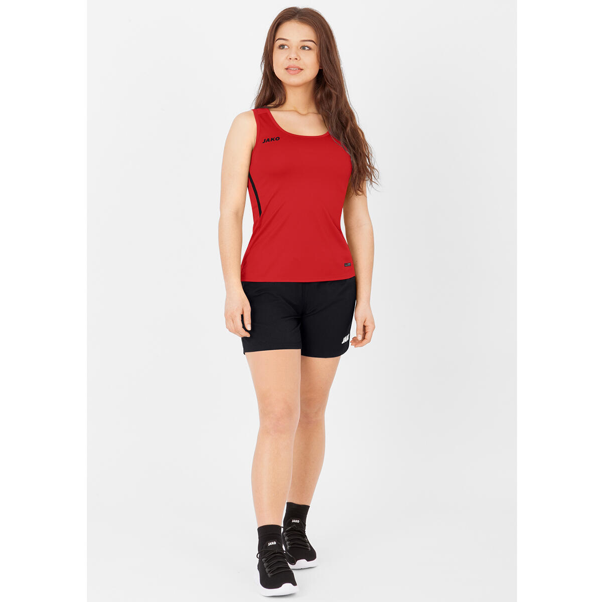 Débardeur femme Jako top Challenge 5/7