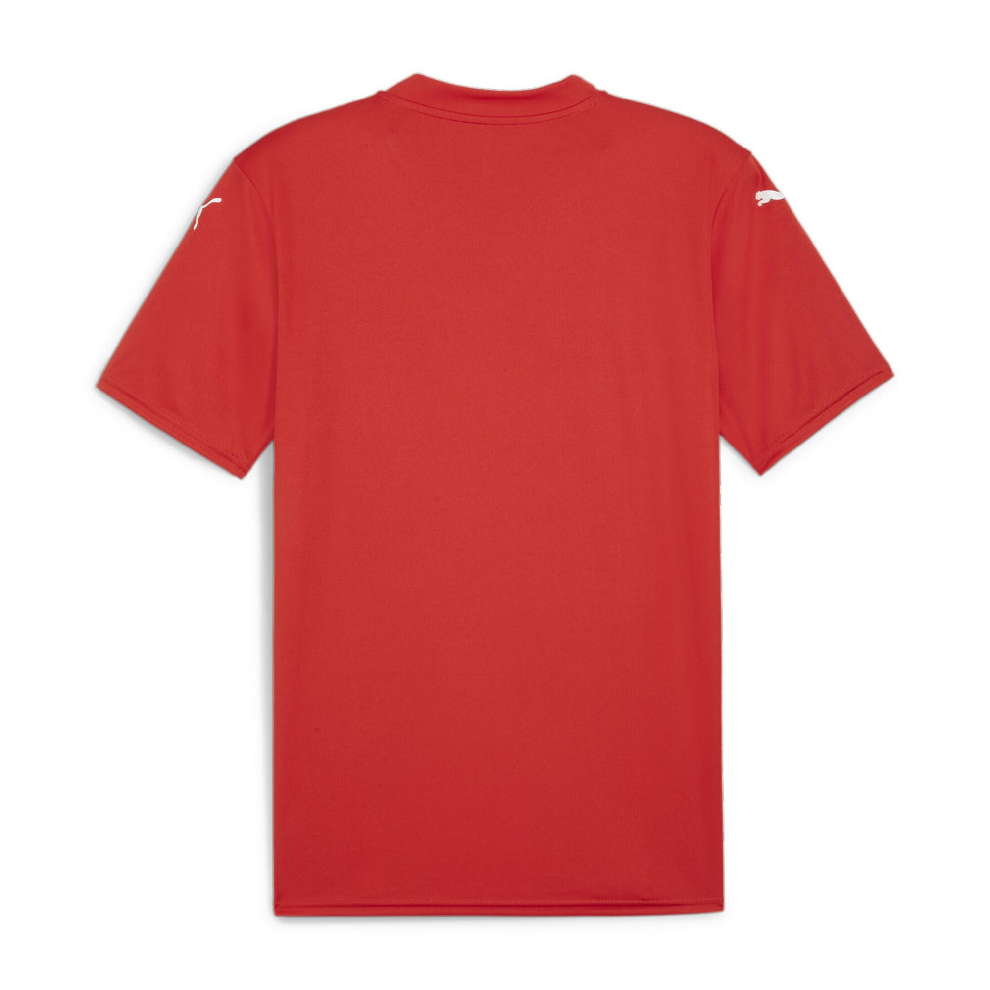 Camiseta Puma TeamGlory 3/3