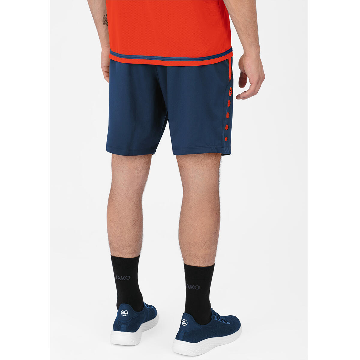 JAKO Unisex Short Competition 2.0 3/6
