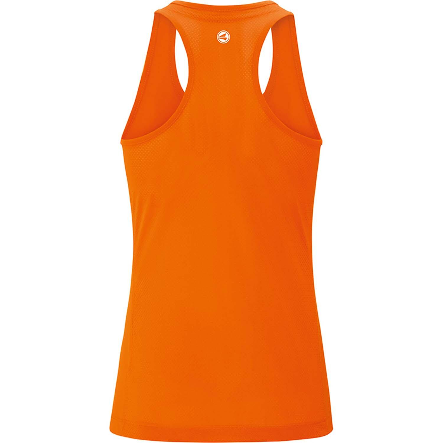 Débardeur femme Jako top Run 2.0 2/7